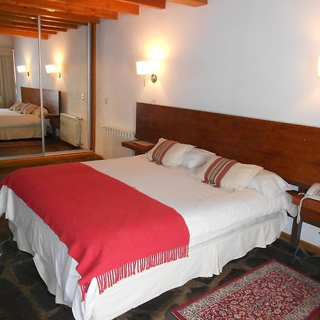 Villa Sofia Resort & Spa San Carlos de Bariloche Eksteriør billede