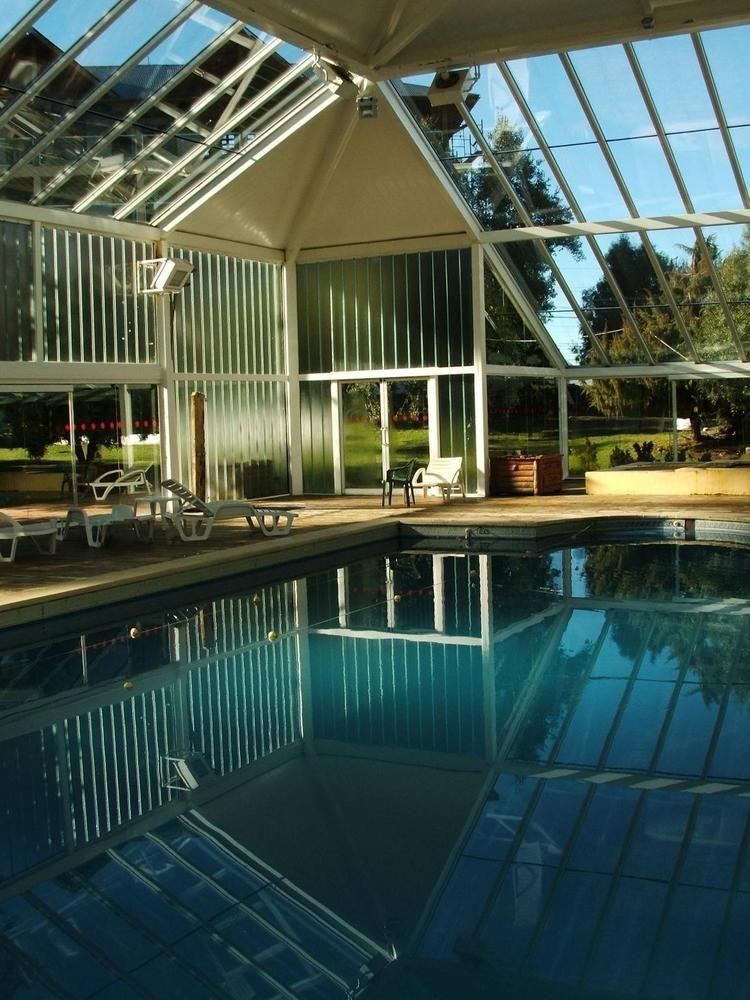 Villa Sofia Resort & Spa San Carlos de Bariloche Eksteriør billede