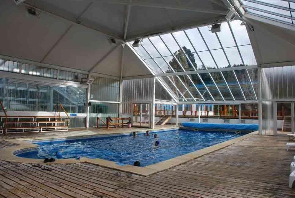 Villa Sofia Resort & Spa San Carlos de Bariloche Eksteriør billede