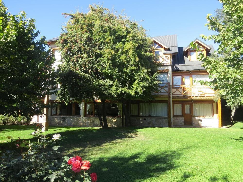 Villa Sofia Resort & Spa San Carlos de Bariloche Eksteriør billede