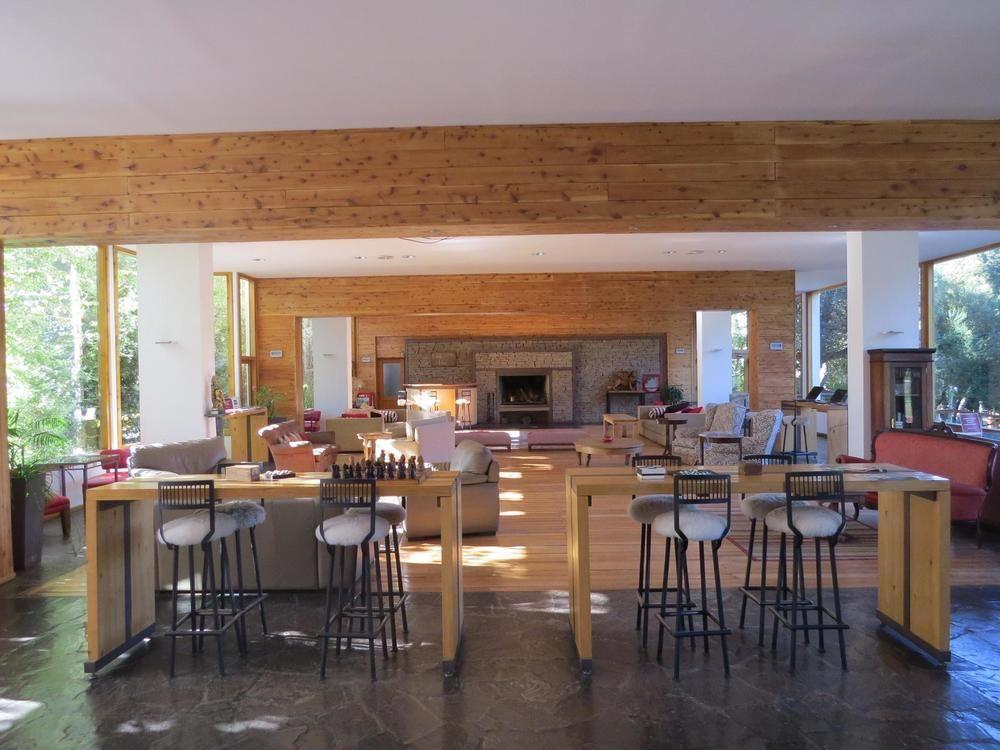 Villa Sofia Resort & Spa San Carlos de Bariloche Eksteriør billede