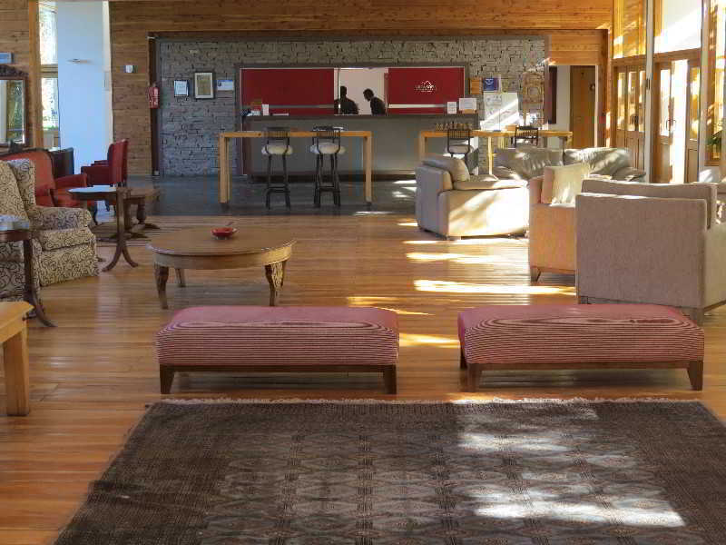 Villa Sofia Resort & Spa San Carlos de Bariloche Eksteriør billede