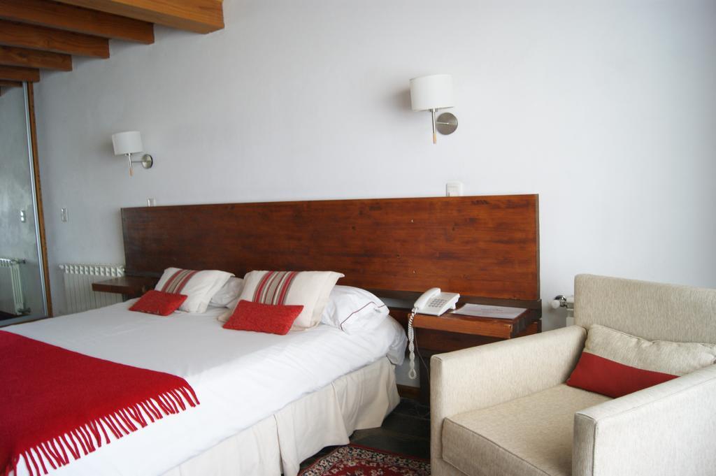 Villa Sofia Resort & Spa San Carlos de Bariloche Eksteriør billede