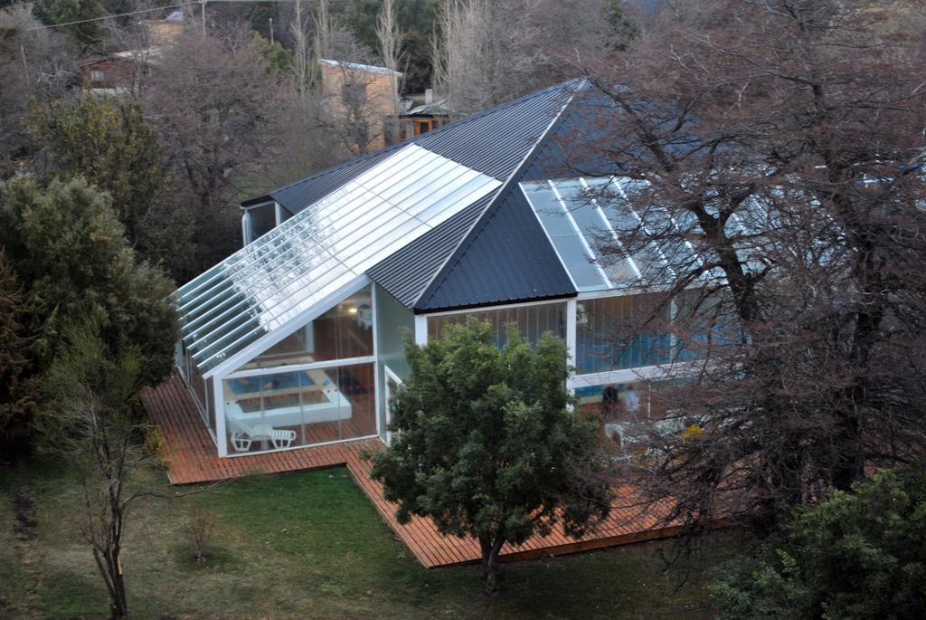 Villa Sofia Resort & Spa San Carlos de Bariloche Eksteriør billede