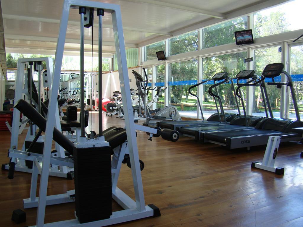 Villa Sofia Resort & Spa San Carlos de Bariloche Eksteriør billede
