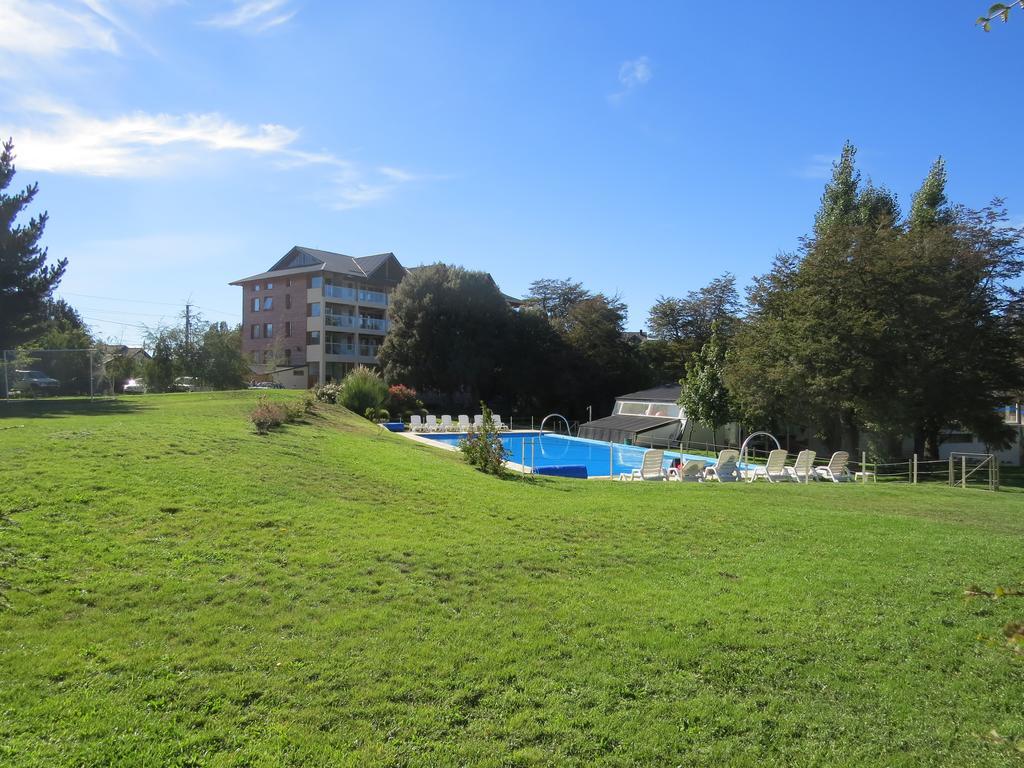 Villa Sofia Resort & Spa San Carlos de Bariloche Eksteriør billede