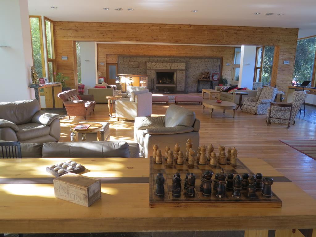 Villa Sofia Resort & Spa San Carlos de Bariloche Eksteriør billede