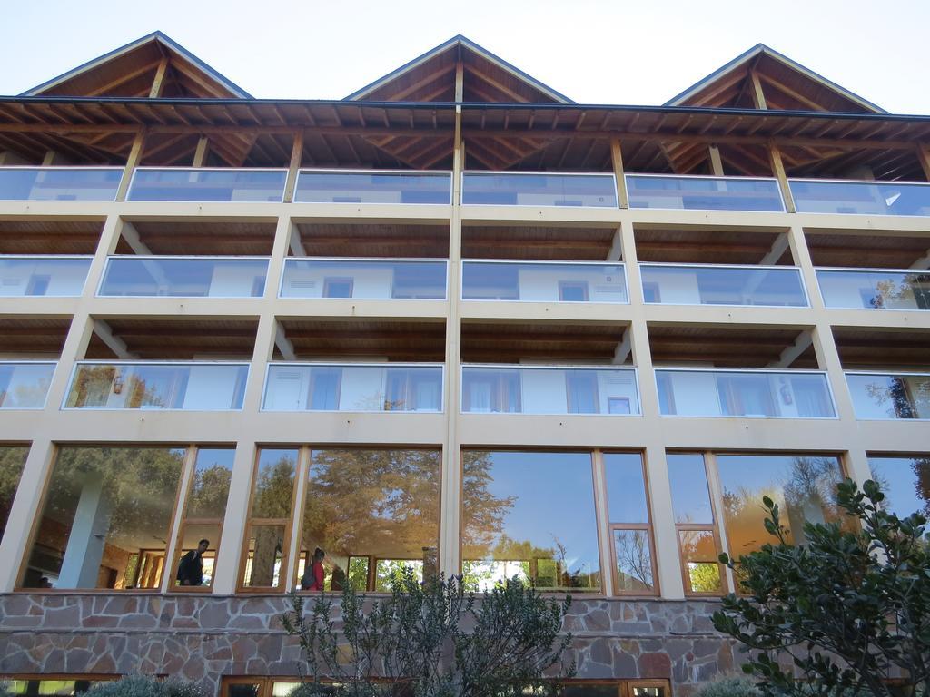 Villa Sofia Resort & Spa San Carlos de Bariloche Eksteriør billede