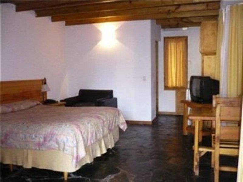 Villa Sofia Resort & Spa San Carlos de Bariloche Eksteriør billede
