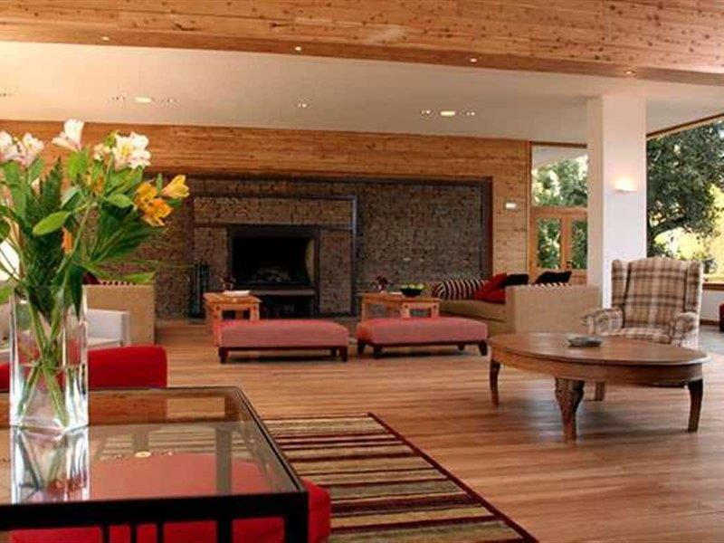 Villa Sofia Resort & Spa San Carlos de Bariloche Eksteriør billede