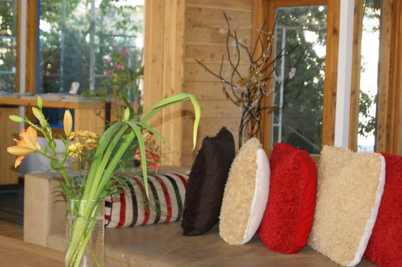 Villa Sofia Resort & Spa San Carlos de Bariloche Eksteriør billede