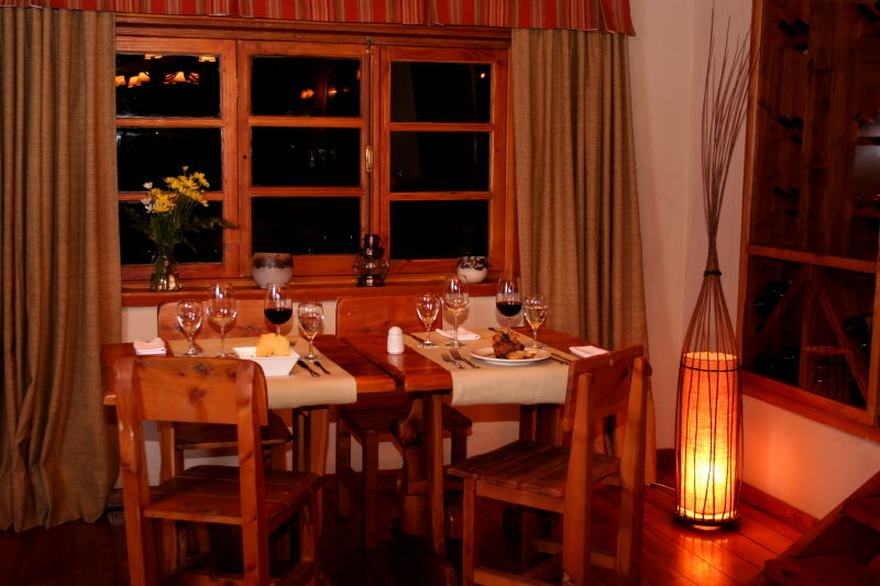Villa Sofia Resort & Spa San Carlos de Bariloche Eksteriør billede