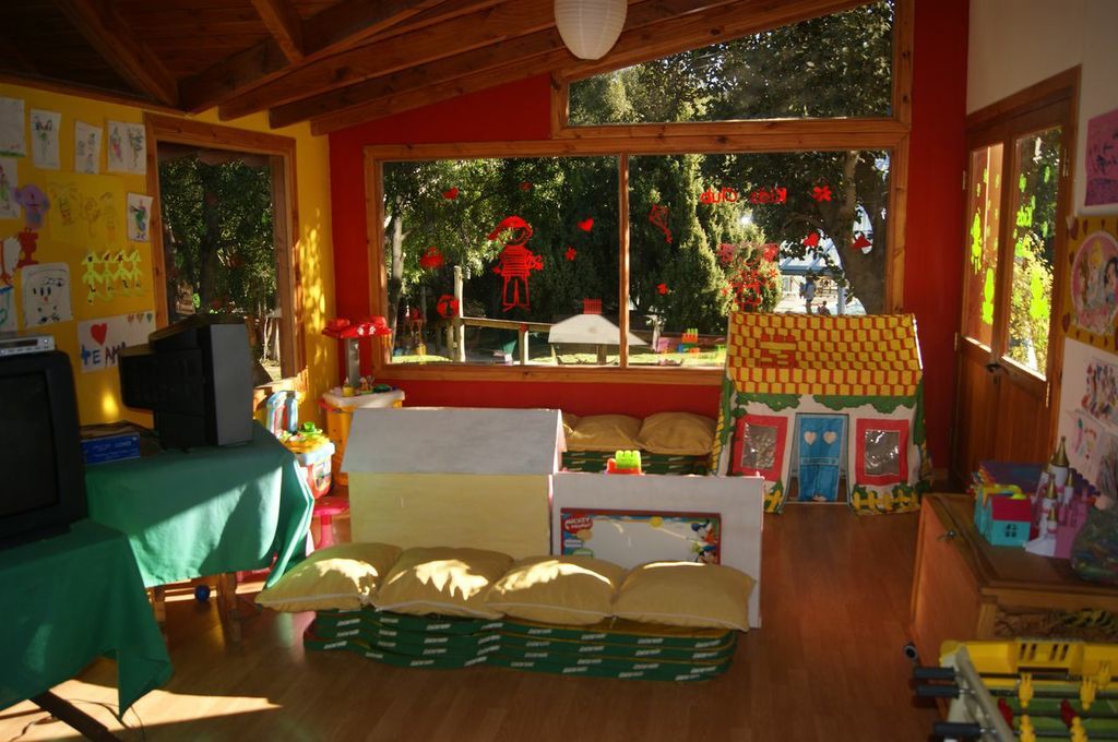 Villa Sofia Resort & Spa San Carlos de Bariloche Eksteriør billede