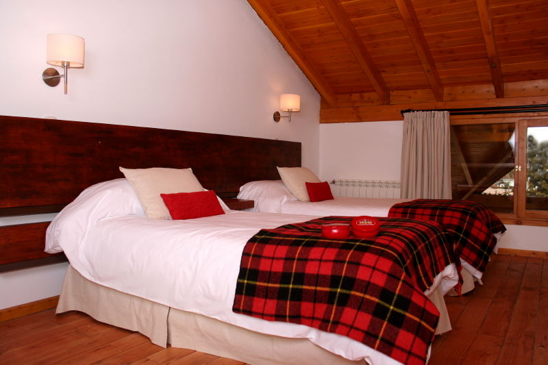 Villa Sofia Resort & Spa San Carlos de Bariloche Eksteriør billede