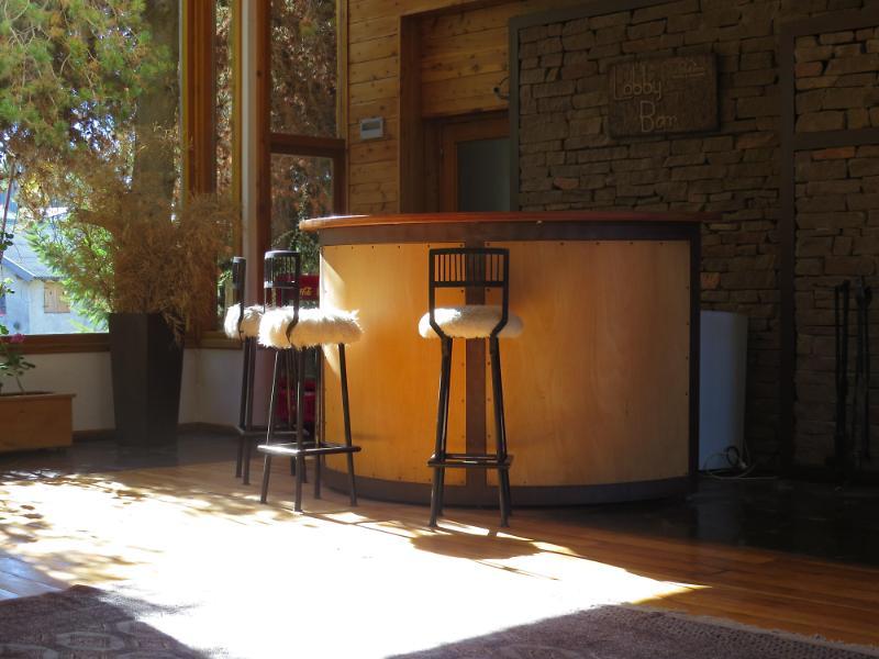 Villa Sofia Resort & Spa San Carlos de Bariloche Eksteriør billede
