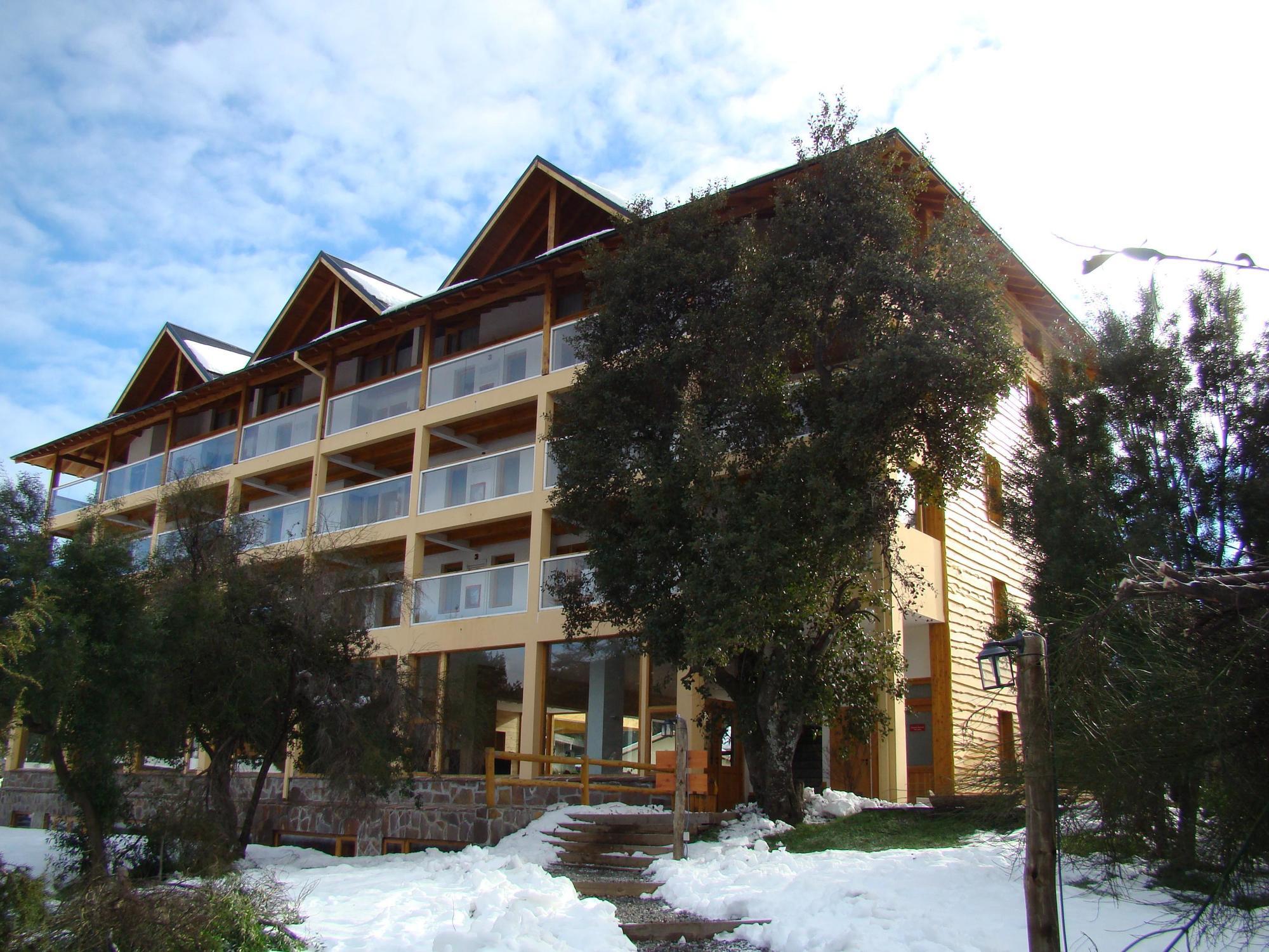 Villa Sofia Resort & Spa San Carlos de Bariloche Eksteriør billede