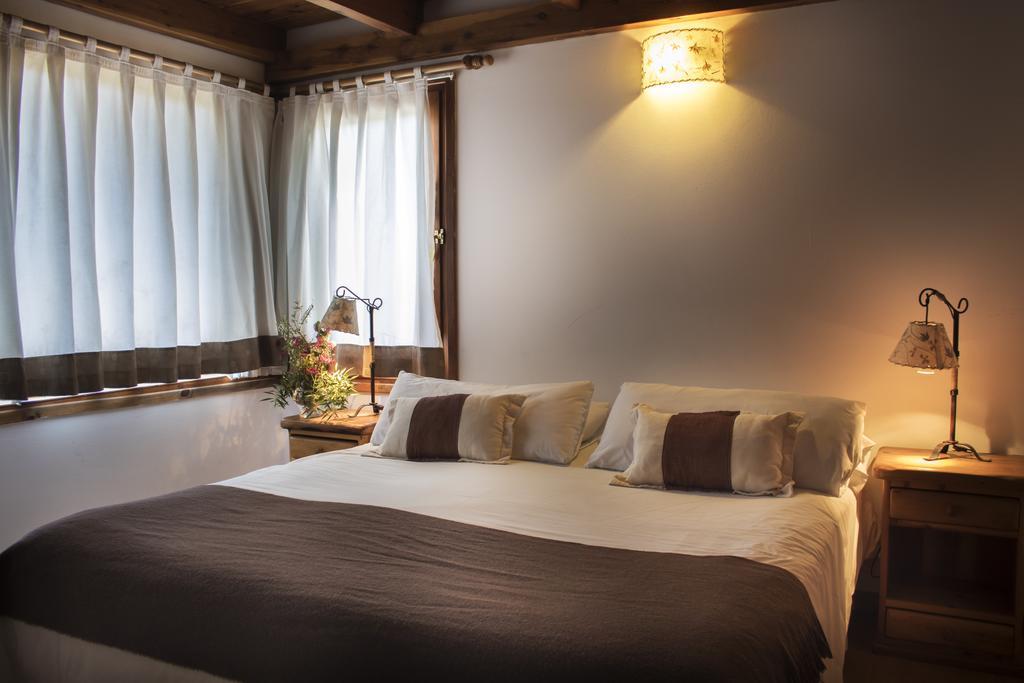 Villa Sofia Resort & Spa San Carlos de Bariloche Eksteriør billede