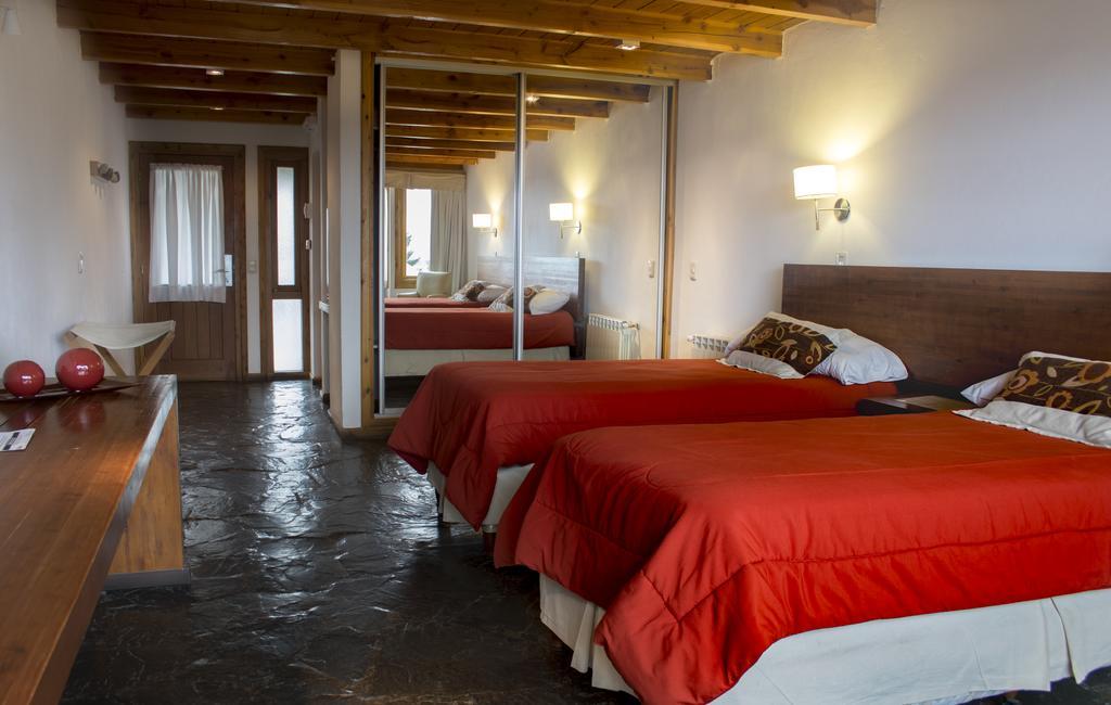 Villa Sofia Resort & Spa San Carlos de Bariloche Eksteriør billede