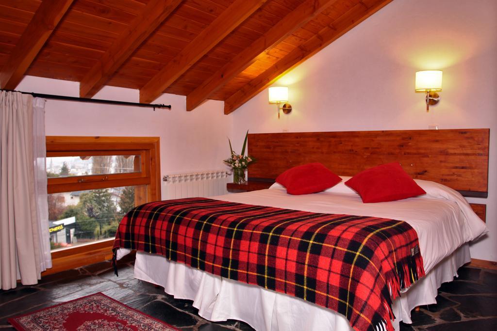 Villa Sofia Resort & Spa San Carlos de Bariloche Eksteriør billede