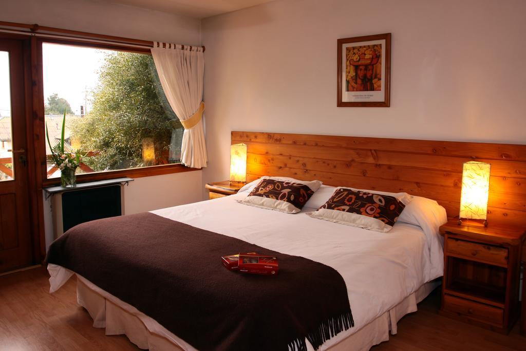 Villa Sofia Resort & Spa San Carlos de Bariloche Værelse billede