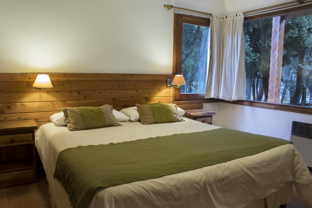 Villa Sofia Resort & Spa San Carlos de Bariloche Eksteriør billede