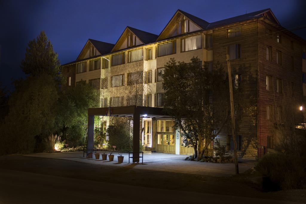 Villa Sofia Resort & Spa San Carlos de Bariloche Eksteriør billede