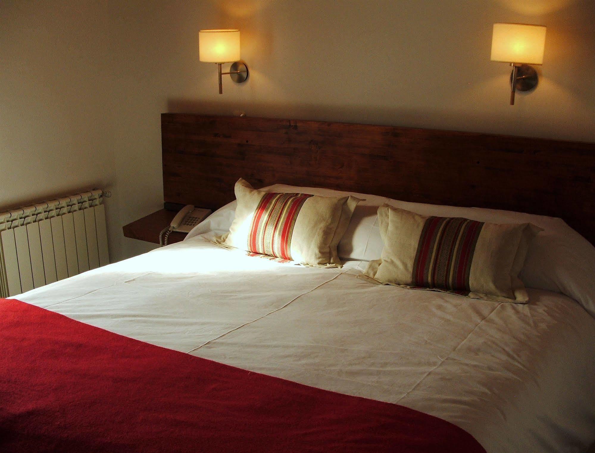 Villa Sofia Resort & Spa San Carlos de Bariloche Eksteriør billede