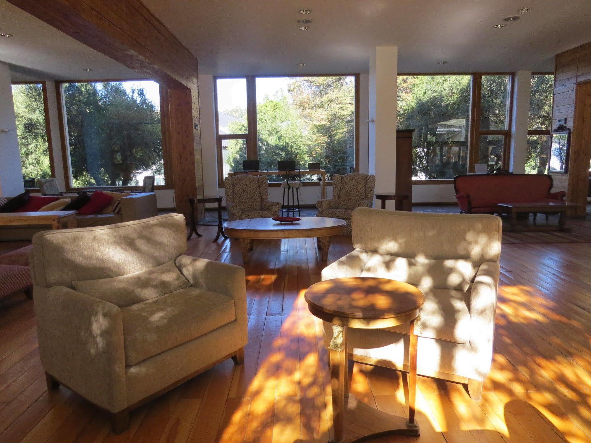 Villa Sofia Resort & Spa San Carlos de Bariloche Eksteriør billede