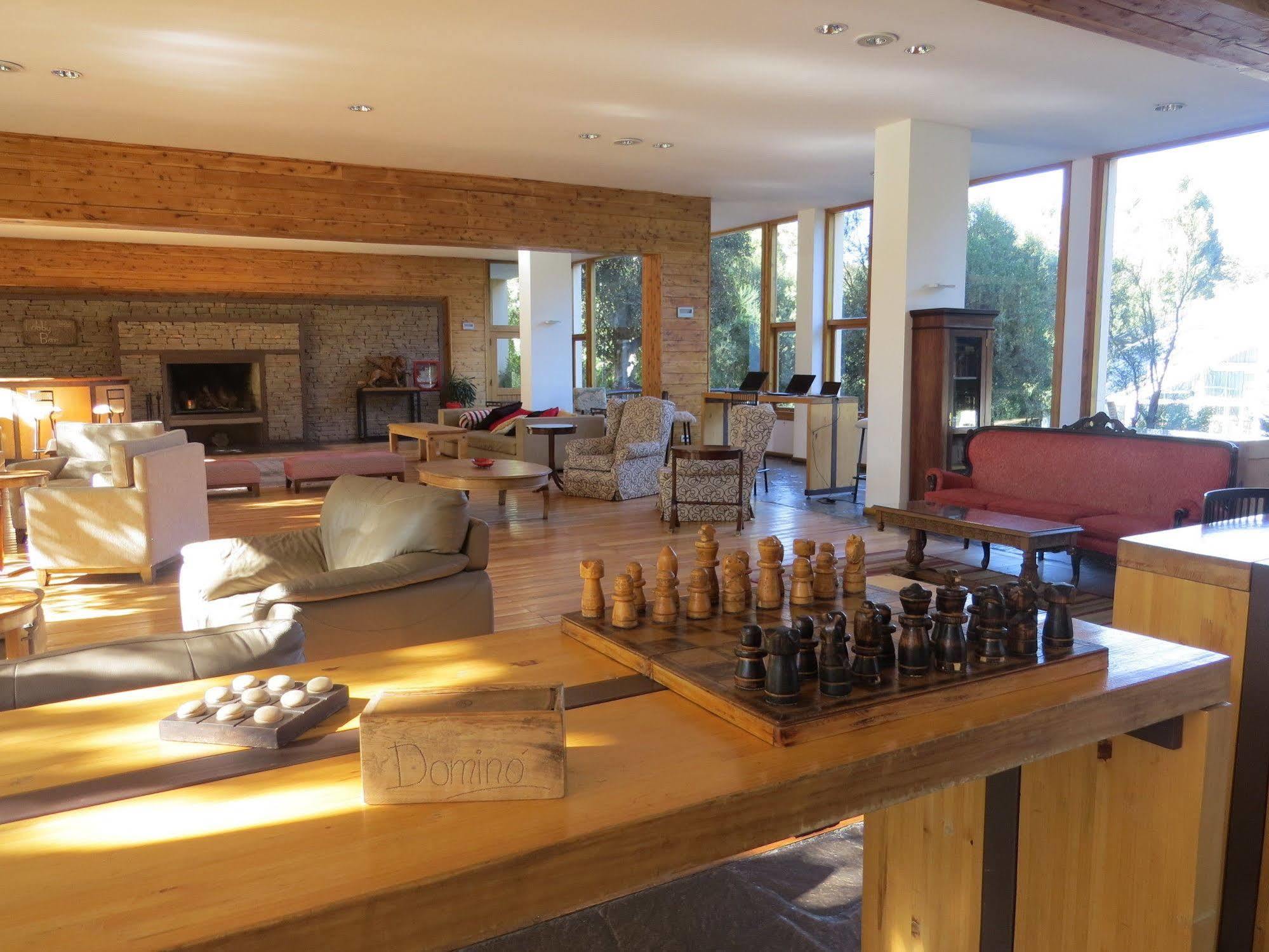Villa Sofia Resort & Spa San Carlos de Bariloche Eksteriør billede