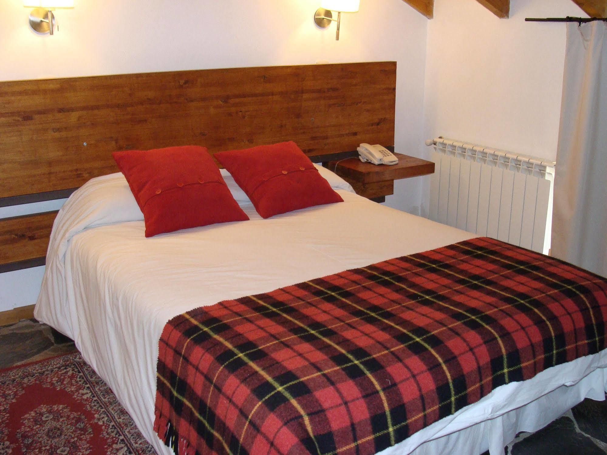 Villa Sofia Resort & Spa San Carlos de Bariloche Eksteriør billede