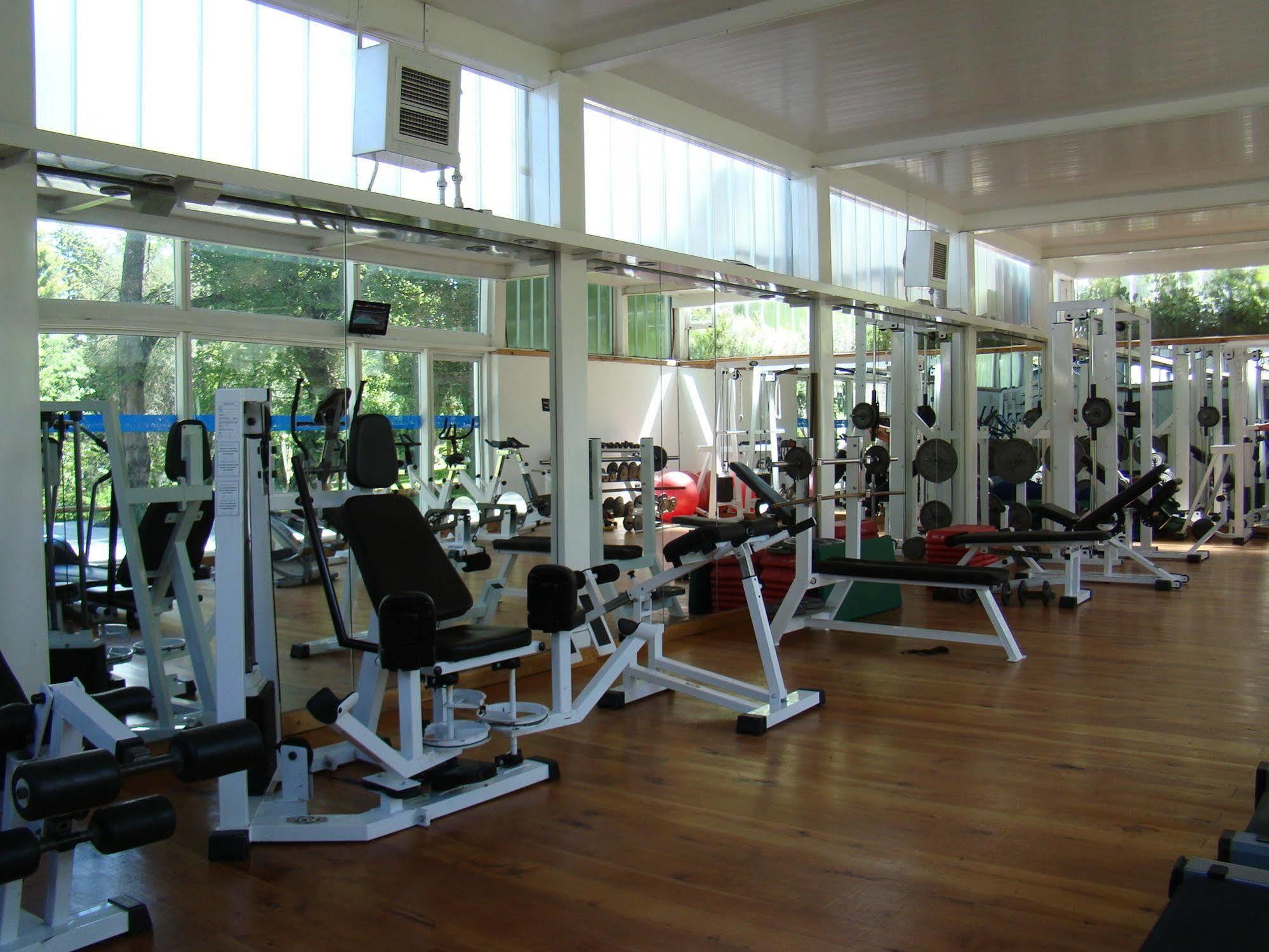 Villa Sofia Resort & Spa San Carlos de Bariloche Eksteriør billede