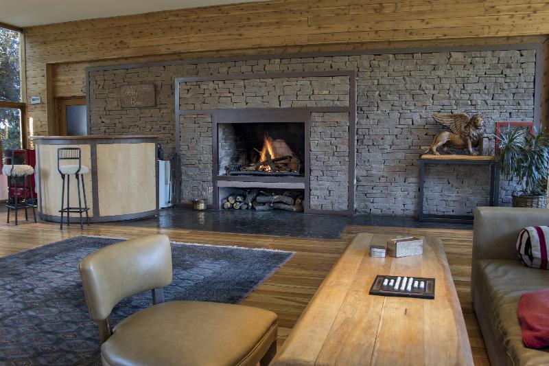 Villa Sofia Resort & Spa San Carlos de Bariloche Eksteriør billede