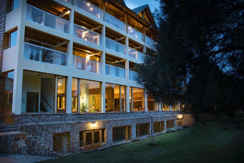 Villa Sofia Resort & Spa San Carlos de Bariloche Eksteriør billede
