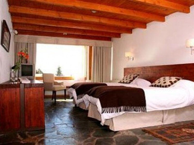 Villa Sofia Resort & Spa San Carlos de Bariloche Eksteriør billede